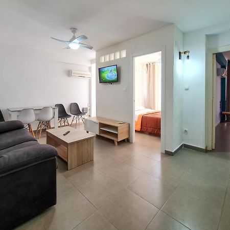 Apartamento Completo Vera Rincon De Loix Benidorm Exterior foto