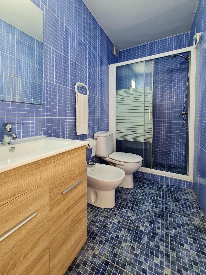 Apartamento Completo Vera Rincon De Loix Benidorm Exterior foto
