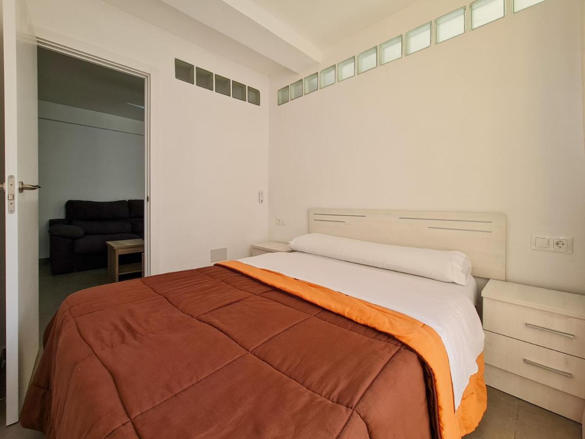 Apartamento Completo Vera Rincon De Loix Benidorm Exterior foto