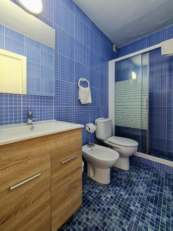 Apartamento Completo Vera Rincon De Loix Benidorm Exterior foto